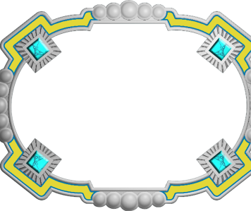 Buckle TC013-T