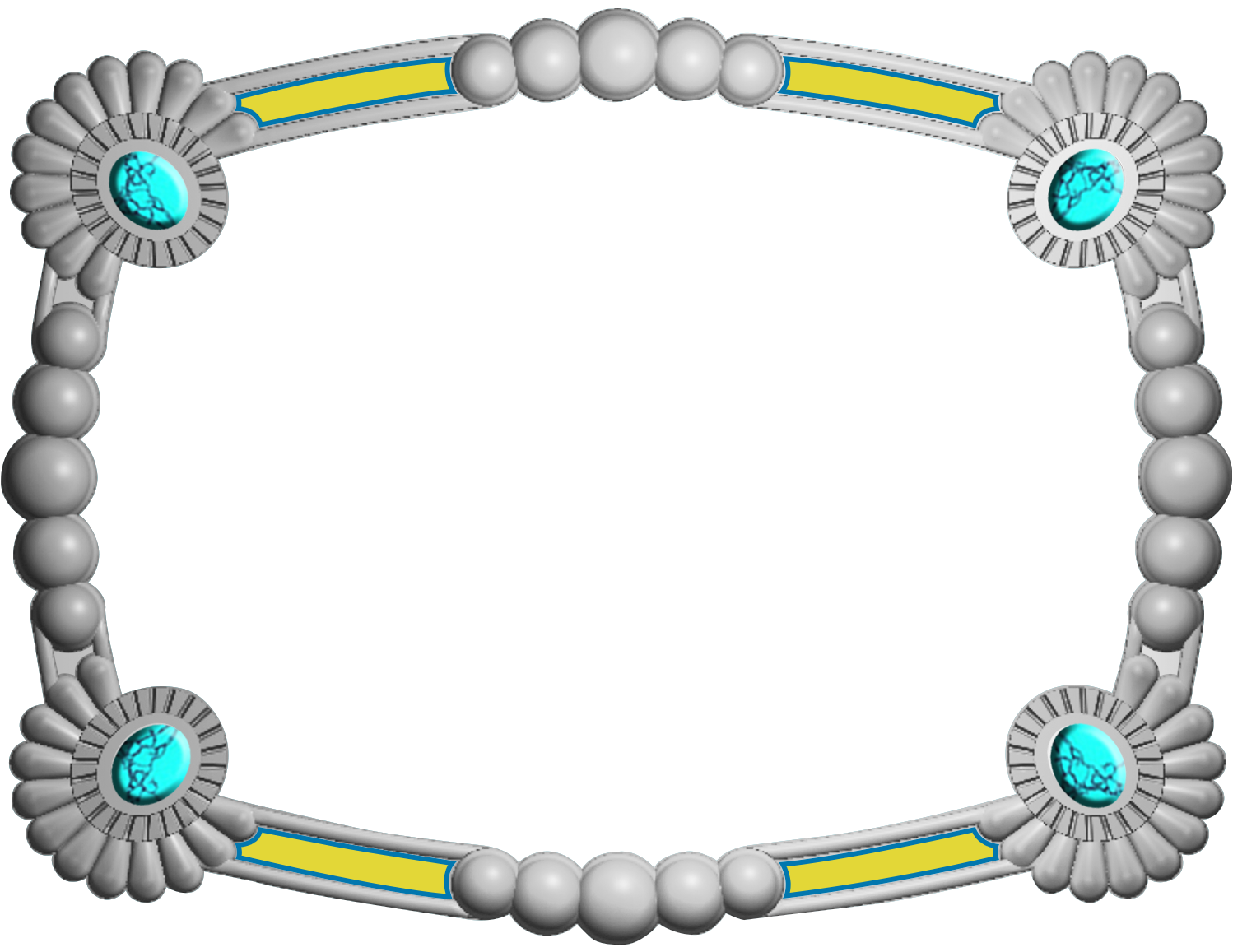 Buckle TC019-C