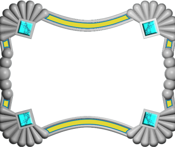 Buckle TC020-C