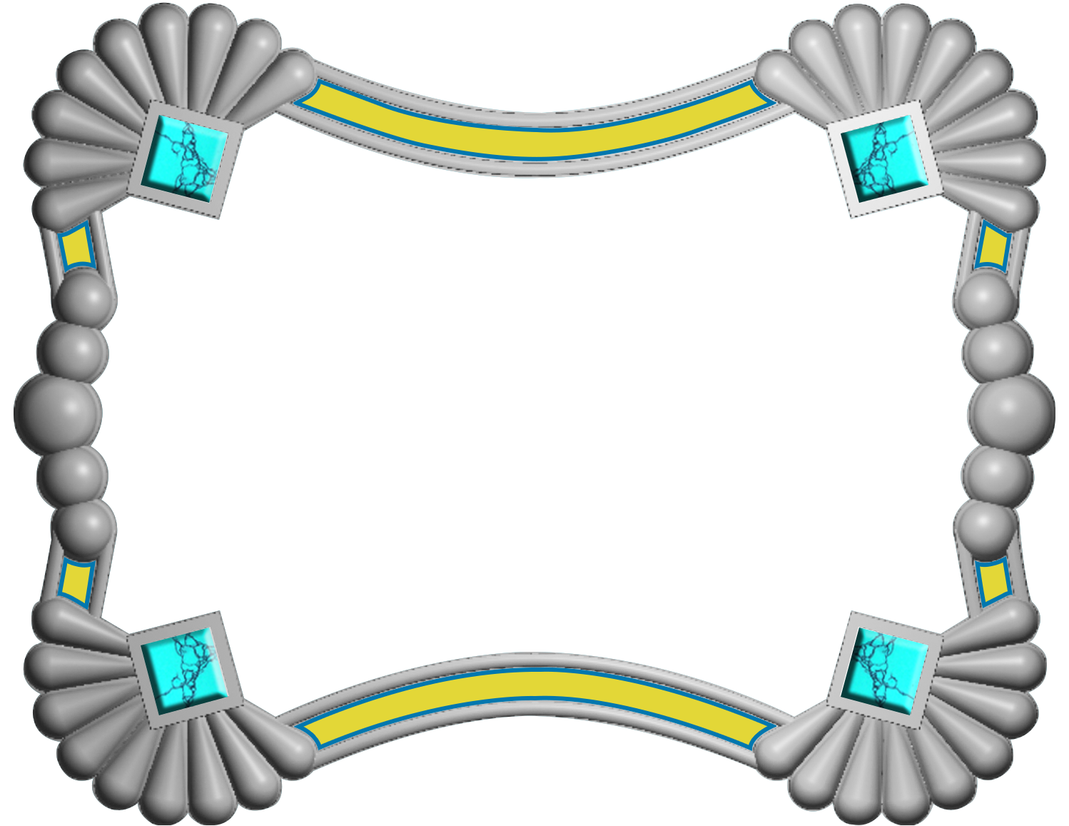 Buckle TC020-C