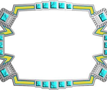 Buckle TC021-T