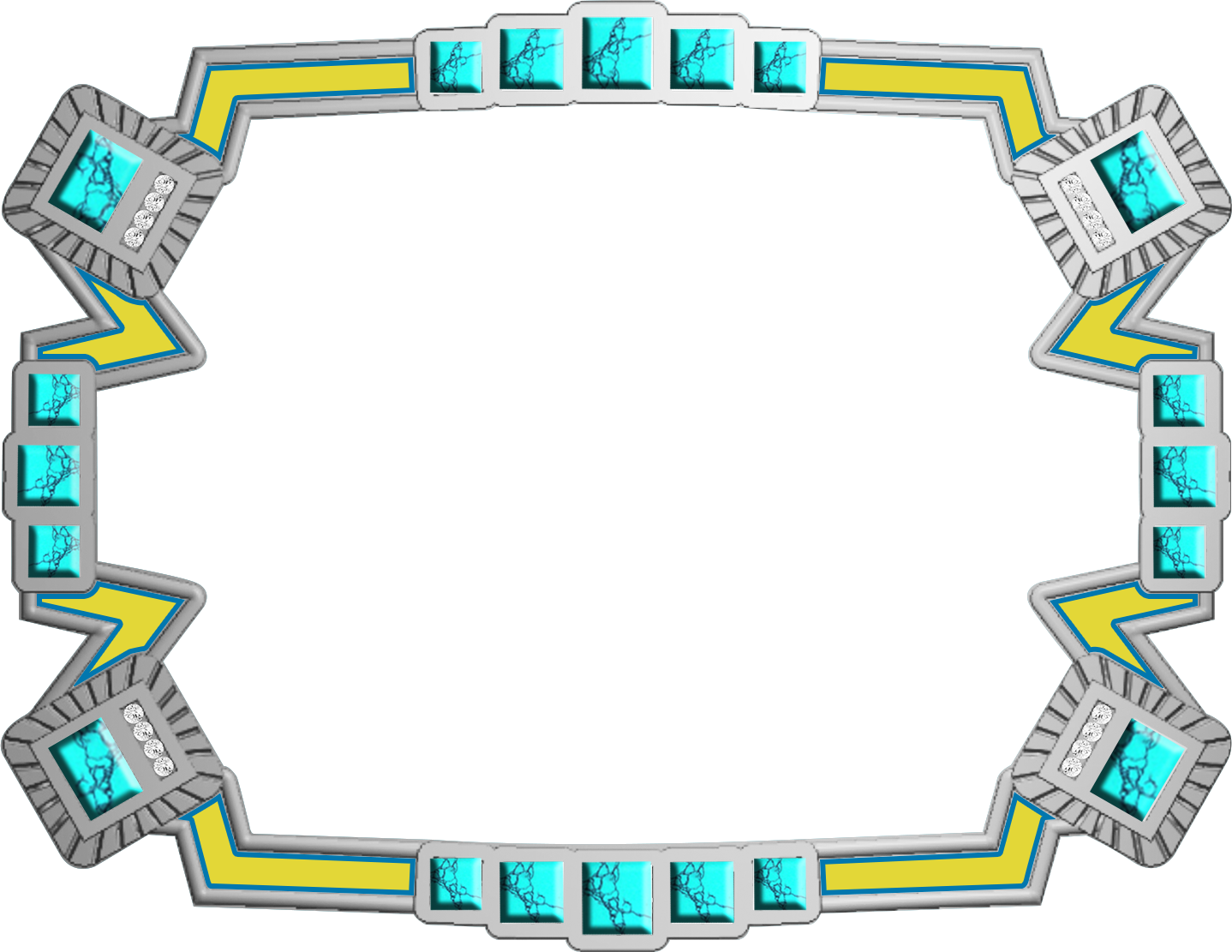 Buckle TC021-T