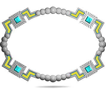Buckle TC023-C