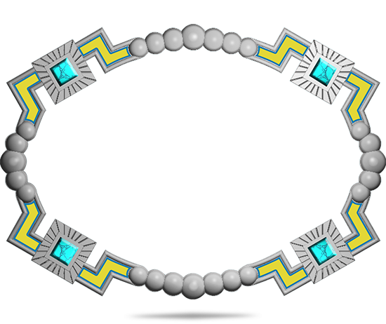 Buckle TC023-C