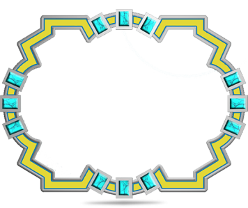Buckle TC024-T