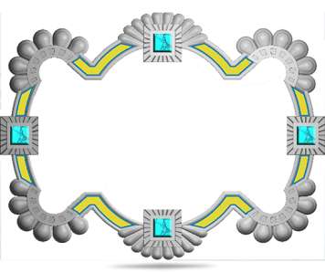 Buckle TC025-C