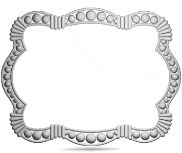 Buckle TC030-C
