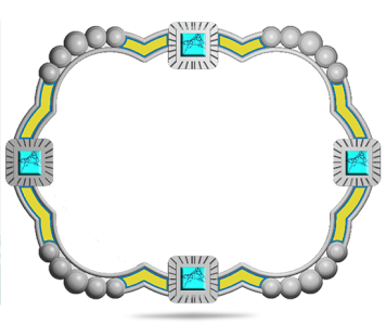 Buckle TC031-T