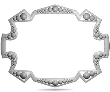 Buckle TC032-T