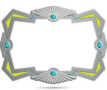 Buckle TC033-T