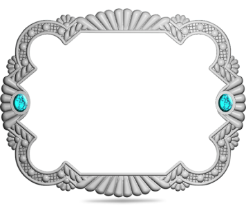 Buckle TC034-T