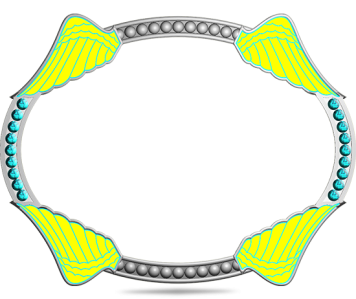 Buckle TC036-C