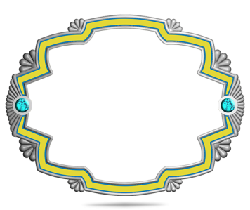 Buckle TC038-T