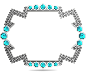Buckle TC040-C