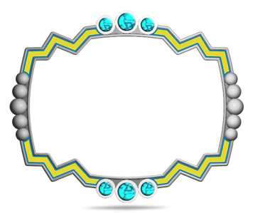 Buckle TC043-T