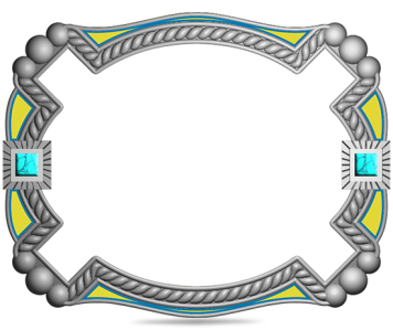 Buckle TC045-T