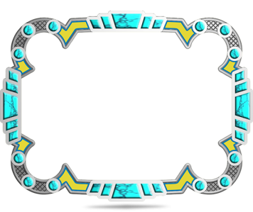 Buckle TC046-T