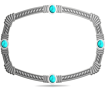 Buckle TC047-T