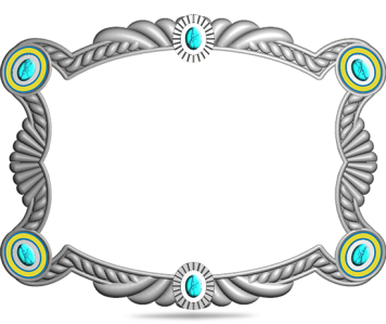 Buckle TC048-T