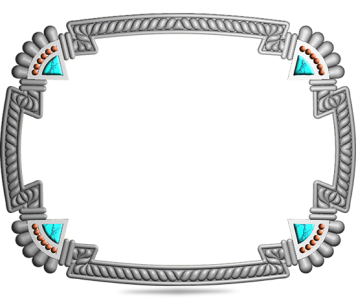 Buckle TC051-T