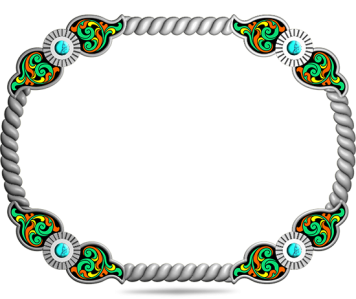 Buckle TC052-C