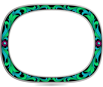 Buckle TC053-T