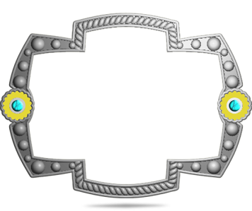 Buckle TC055-T