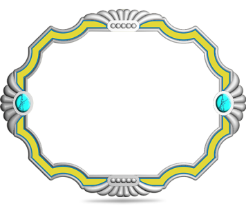 Buckle TC056-T