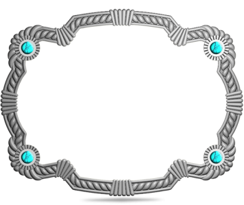 Buckle TC059-T