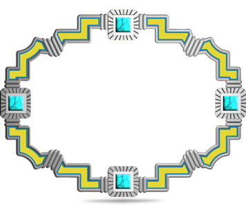 Buckle TC060-C