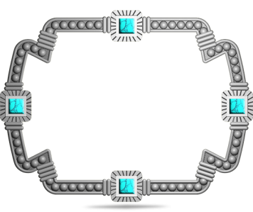 Buckle TC061-T