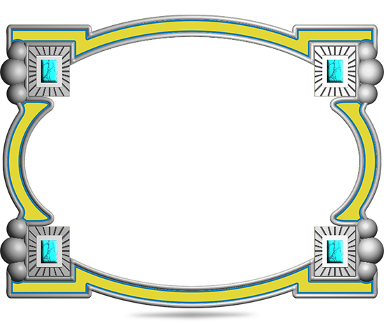 Buckle TC062-C