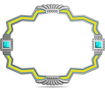 Buckle TC064-C