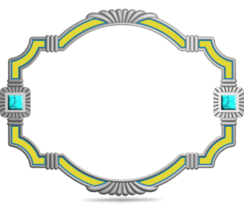 Buckle TC067-T