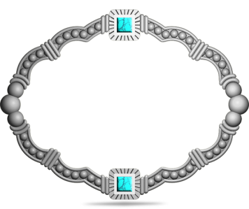 Buckle TC068-T