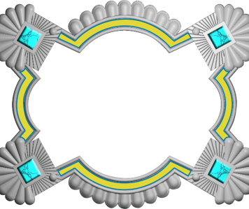 Buckle TC006-T