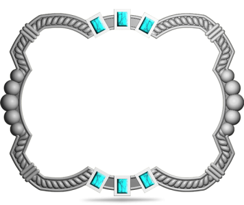Buckle TC070-T