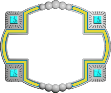 Buckle TC007-C