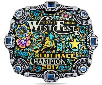 Buckle B001