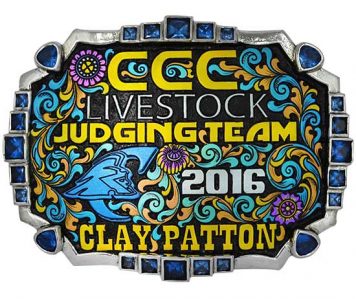Buckle B004