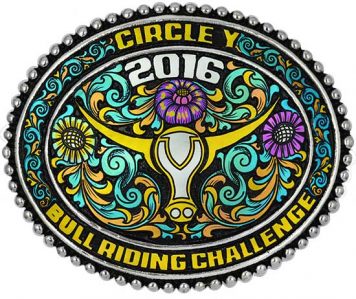 Buckle B005