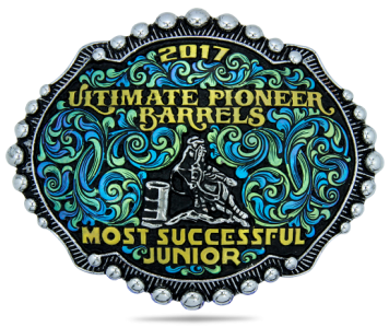Buckle B007