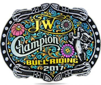Buckle B008