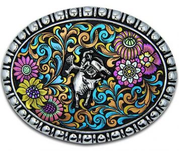 Buckle B009
