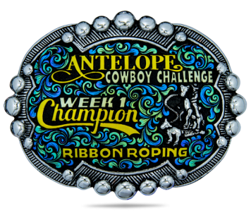 Buckle B010