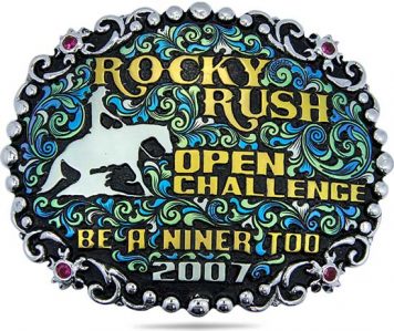 Buckle B011