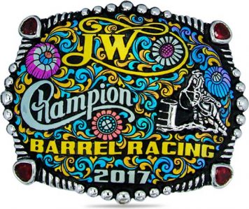 Buckle B013
