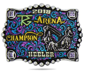 Buckle B014