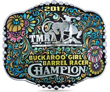 Buckle B018
