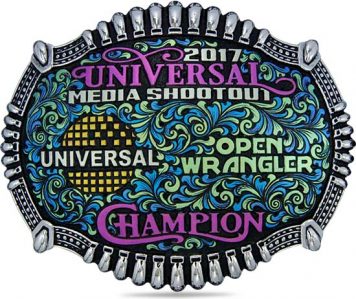 Buckle B021
